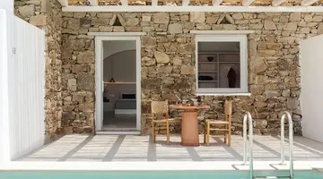 Porto Mykonos