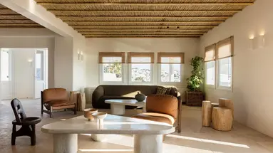 Porto Mykonos