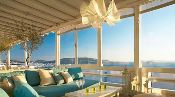 Porto Mykonos