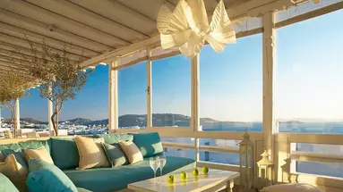 Porto Mykonos