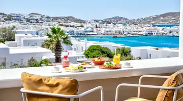Porto Mykonos