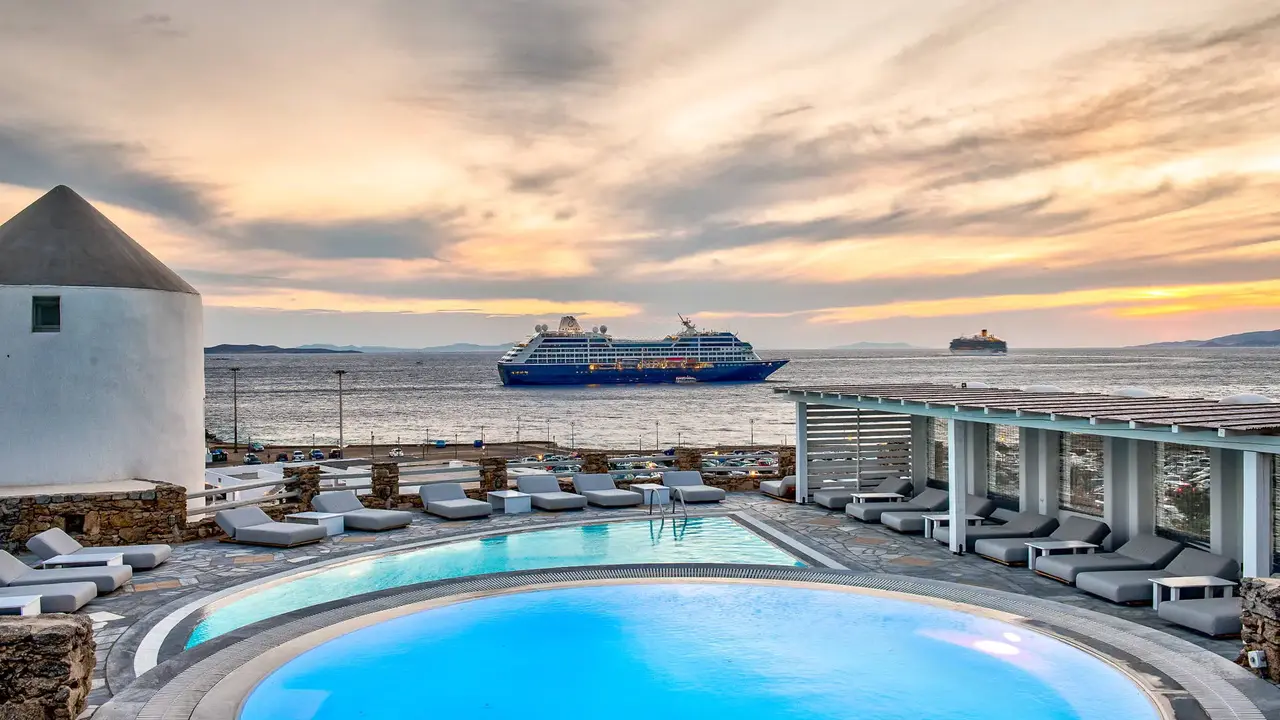 Porto Mykonos