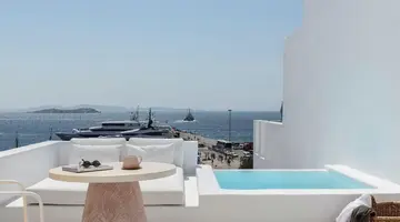 Porto Mykonos
