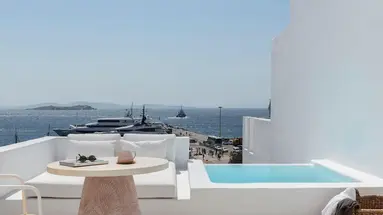 Porto Mykonos