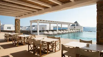 Porto Mykonos