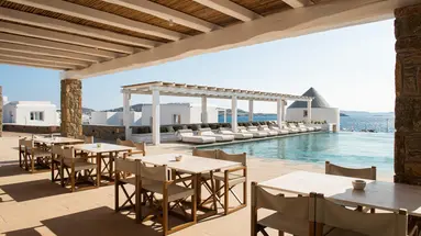 Porto Mykonos