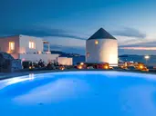 Porto Mykonos