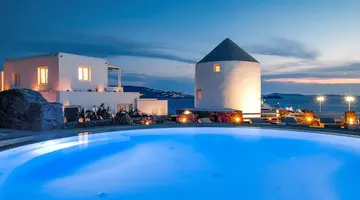 Porto Mykonos