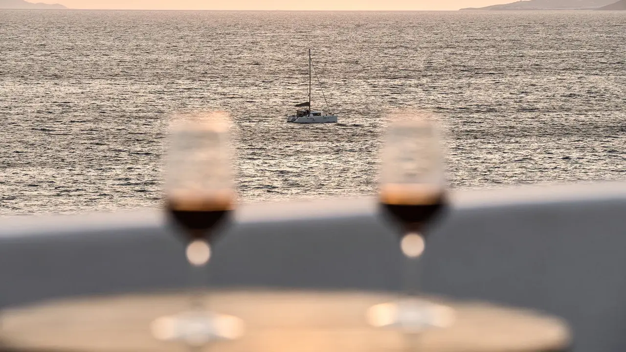 Porto Mykonos