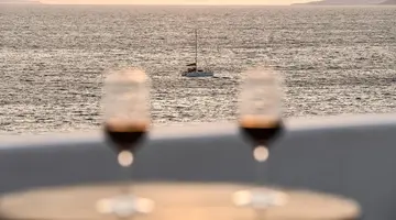 Porto Mykonos