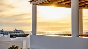 Porto Mykonos