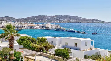 Porto Mykonos