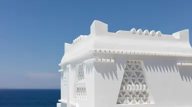 Porto Mykonos