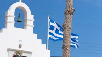 Porto Mykonos