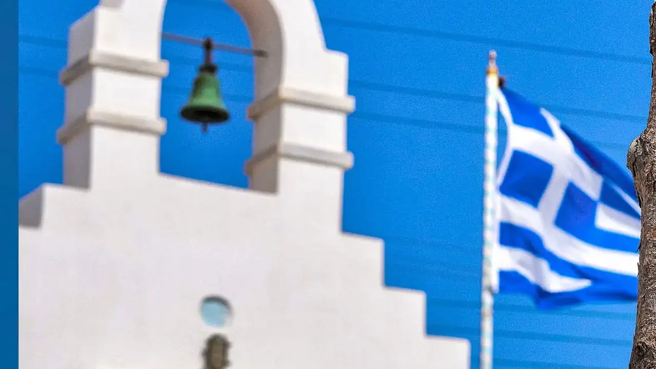 Porto Mykonos