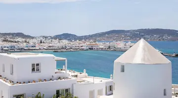 Porto Mykonos