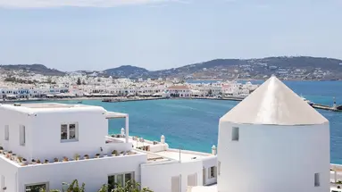 Porto Mykonos