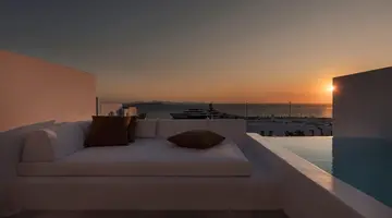 Porto Mykonos