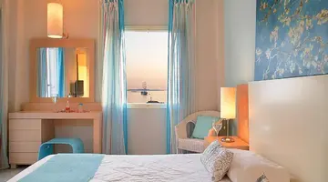 Porto Mykonos