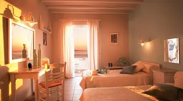 Porto Mykonos