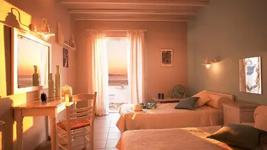Porto Mykonos