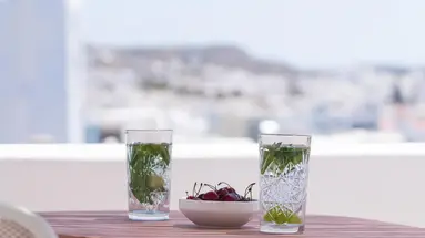 Porto Mykonos