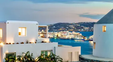 Porto Mykonos