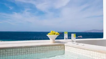 Porto Mykonos