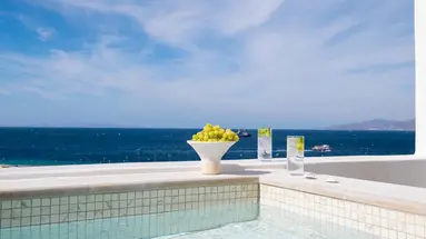Porto Mykonos
