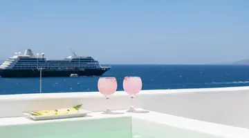 Porto Mykonos