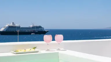 Porto Mykonos