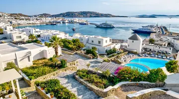 Porto Mykonos