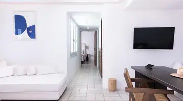 Porto Mykonos