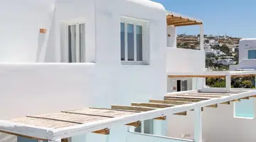 Porto Mykonos