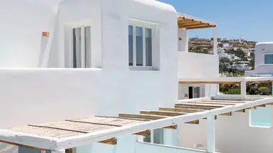 Porto Mykonos