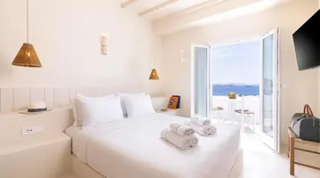 Porto Mykonos