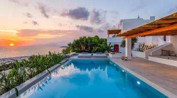 Porto Mykonos