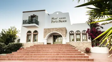 Porto Naxos