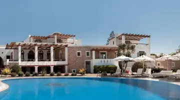 Porto Naxos