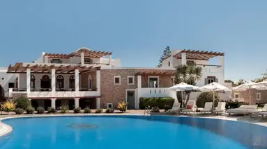 Porto Naxos