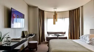 Porto Palacio Hotel by the Editory