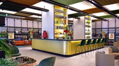 Porto Palacio Hotel by the Editory