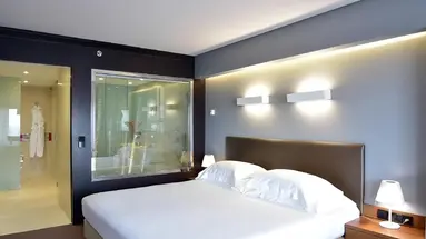 Porto Palacio Hotel by the Editory