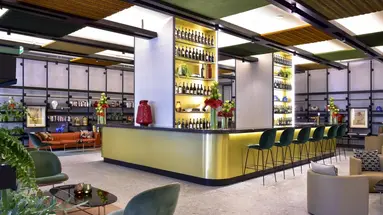 Porto Palacio Hotel by the Editory