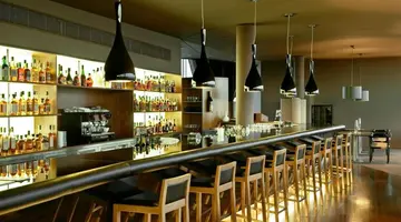 Porto Palacio Hotel by the Editory