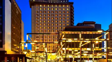 Porto Palacio Hotel by the Editory