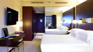 Porto Palacio Hotel by the Editory