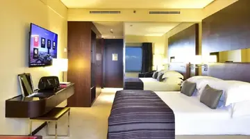 Porto Palacio Hotel by the Editory