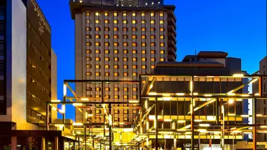 Porto Palacio Hotel by the Editory