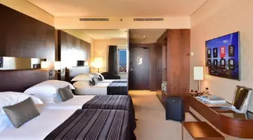 Porto Palacio Hotel by the Editory